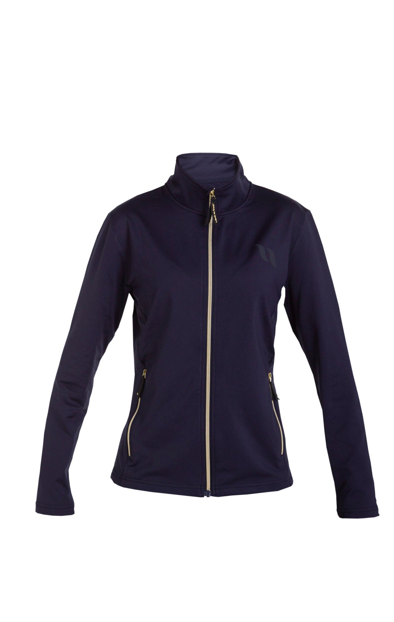 Athena P4G Women's Sweater by Back On Track