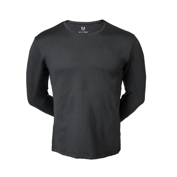 Gareth P4G Long Sleeve Tee by Back On Track