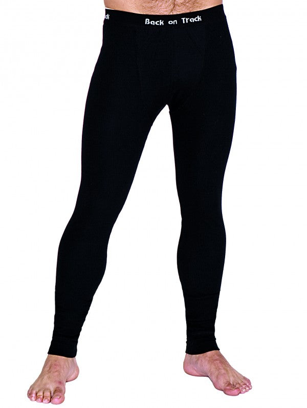 Back On Track Men's Long Johns