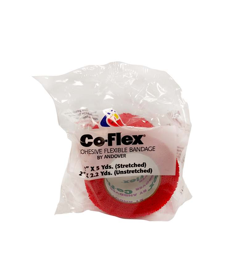 2" Cohesive Bandage by CoFlex Vet®