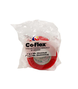 2" Cohesive Bandage by CoFlex Vet®