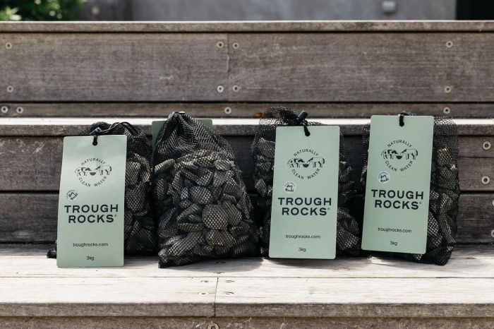 Trough Rocks®