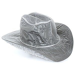 Western Hat Cover