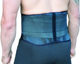Back On Track Double Layer Back Brace