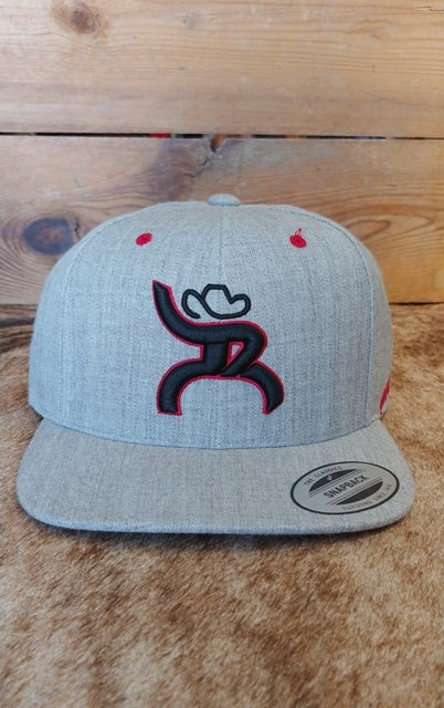 Roughy "O Canada" Cap