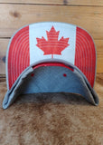 Roughy "O Canada" Cap