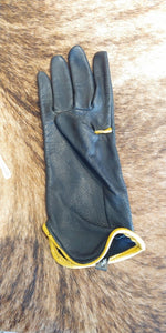 Saddle Barn Super Pro Bull Riding Glove