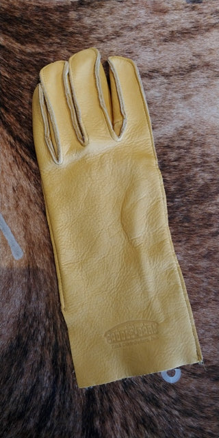 Saddle Barn Bareback Glove