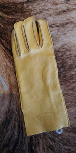 Saddle Barn Bareback Glove