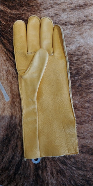Saddle Barn Bareback Glove