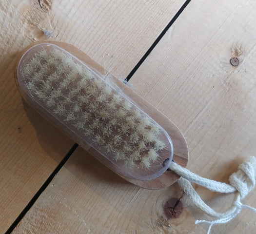Windrift Hill Sisal Nail Brush