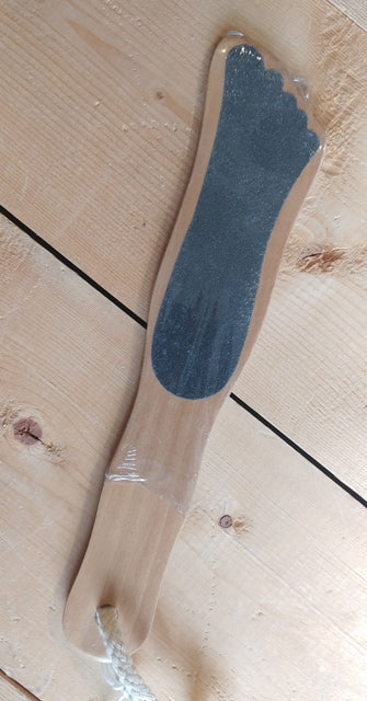 Windrift Hill Pedicure Foot File