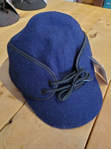 Mackenzie Wool Cap by Wyoming Traders