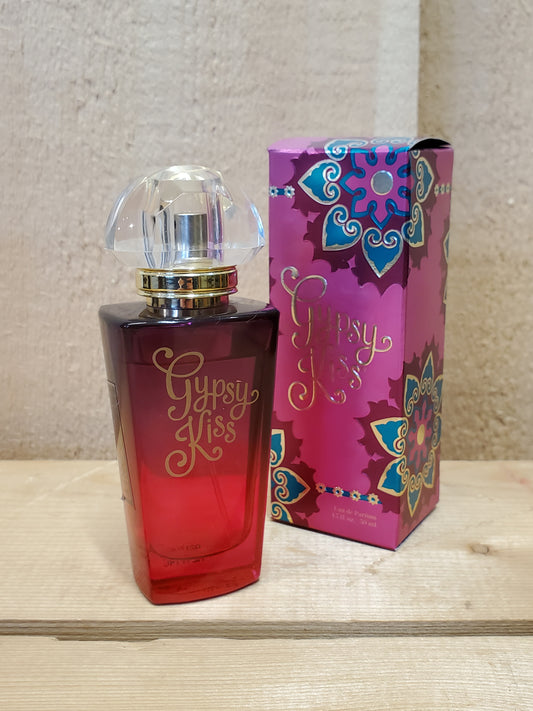 "Gypsy Kiss" Women's Perfume