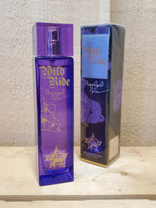 "Wild Ride-Moonlight Noir" Women's Perfume