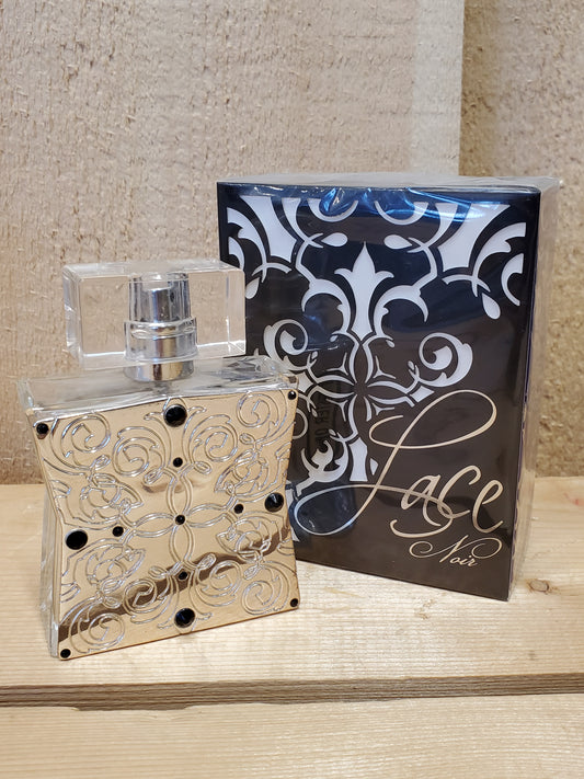 "Lace Noir" Women's Perfume