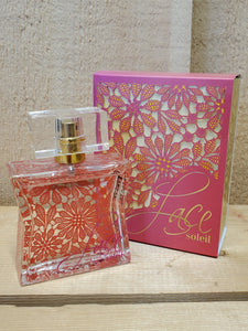 "Lace Soleil" Women's Perfume