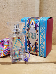 "Desert Mirage" Women's Perfume