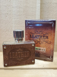 "Leather-Private Reserve" Men's Cologne