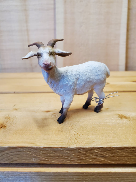 Billy Goat Figurine by CollectA
