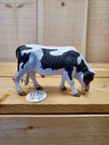 Friesian Bull Figurine by CollectA®