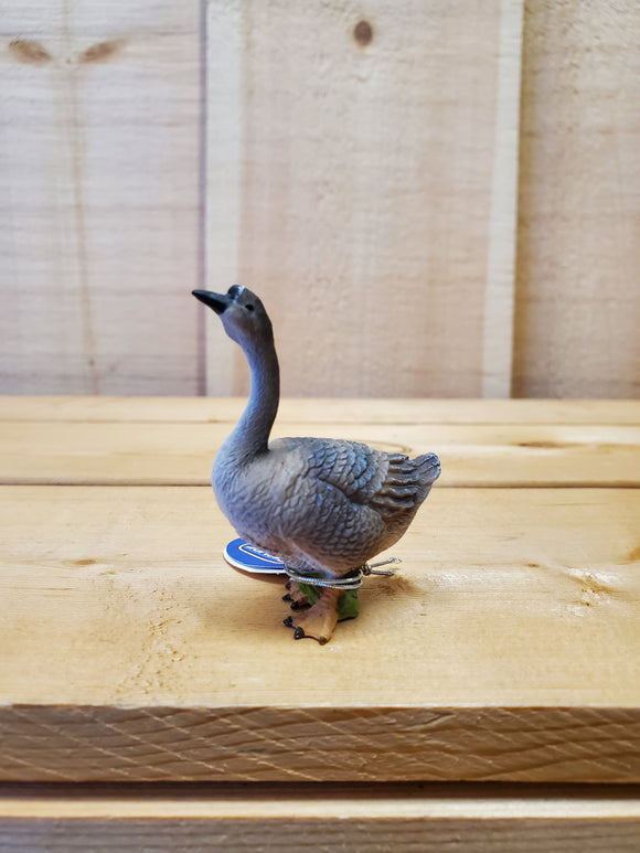 Goose Figurine by CollectA