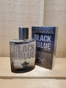 "Black & Blue" Men's Cologne