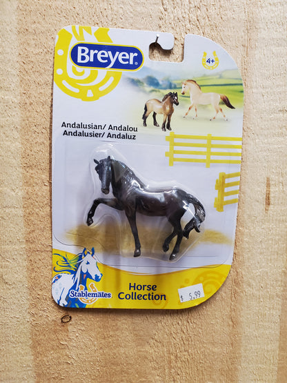 Breyer® Stablemates® Figurines