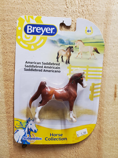 Breyer® Stablemates® Figurines
