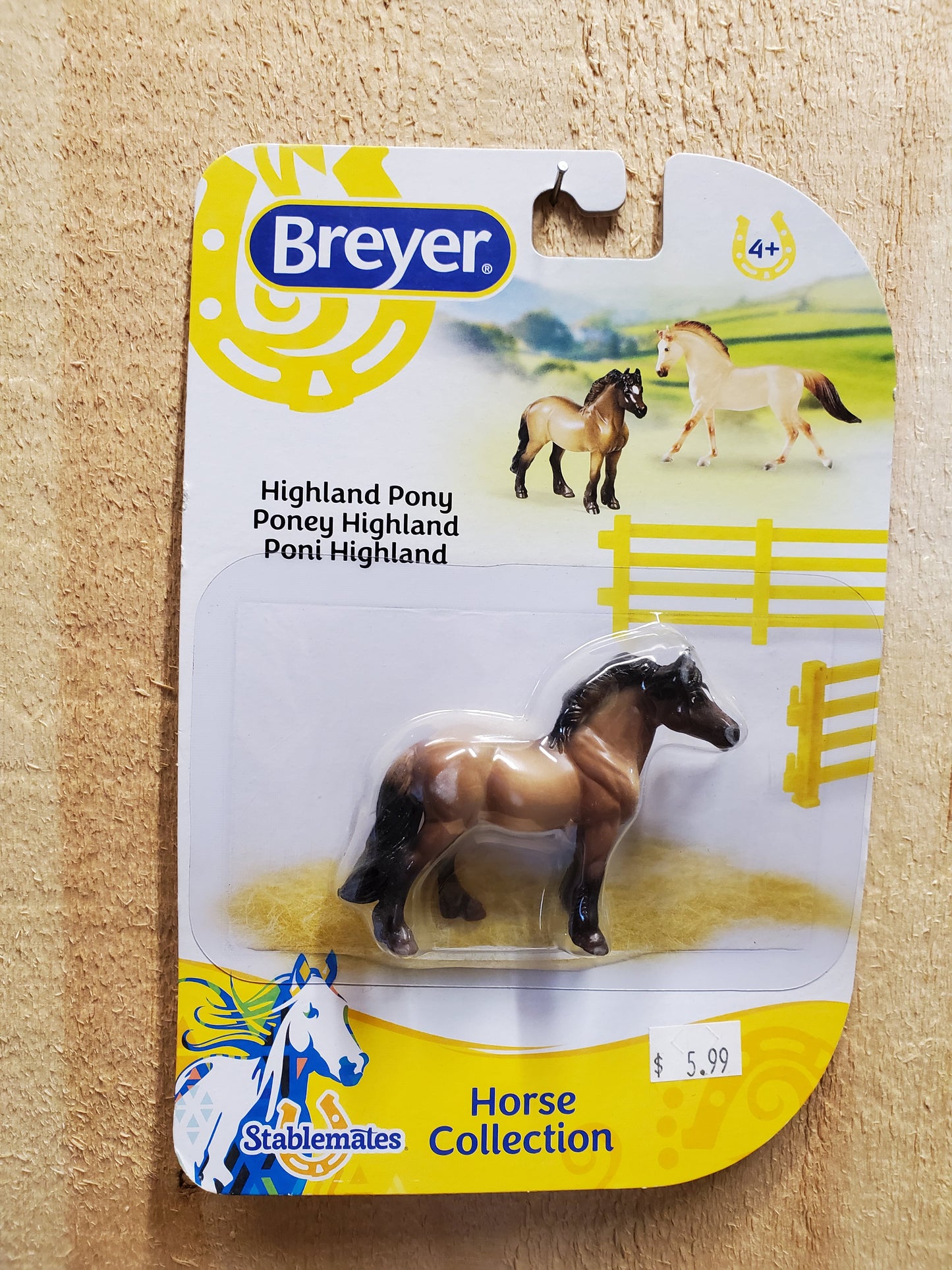 Breyer® Stablemates® Figurines