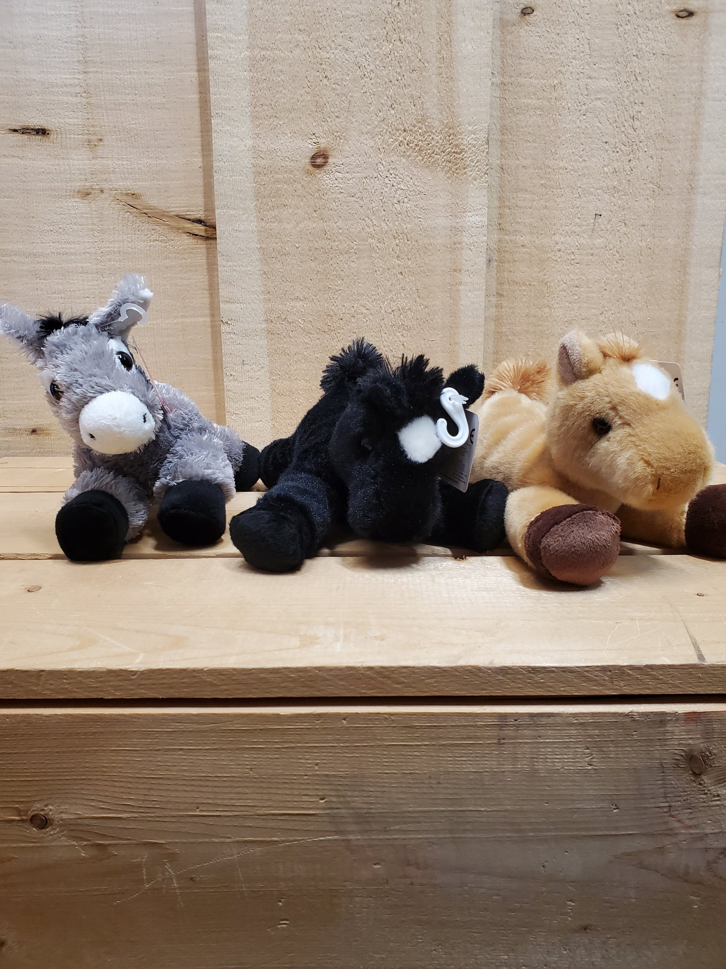 Small Plush Animals by Aurora®
