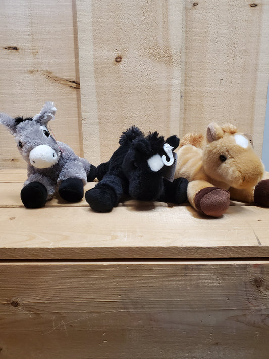 Small Plush Animals by Aurora®