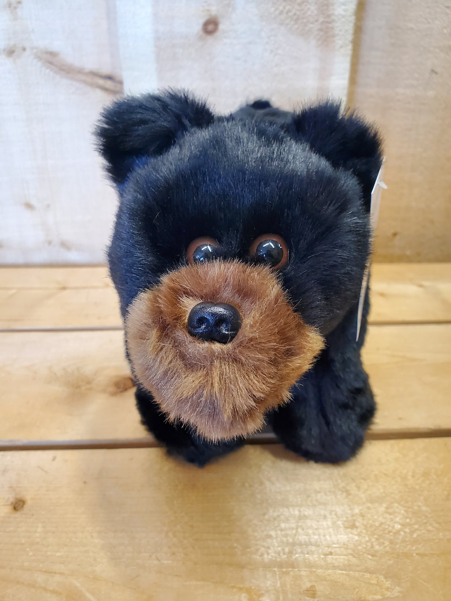 Plush Coin Bank