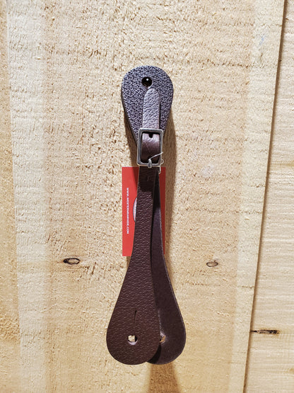 Basic Ladies Spur Strap by Western Rawhide®