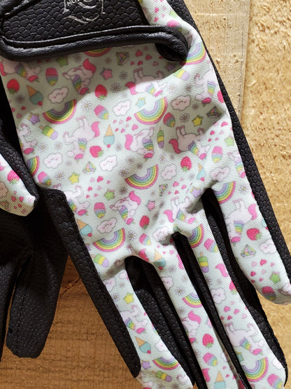 PerformerZ Riding Gloves by Ovation®