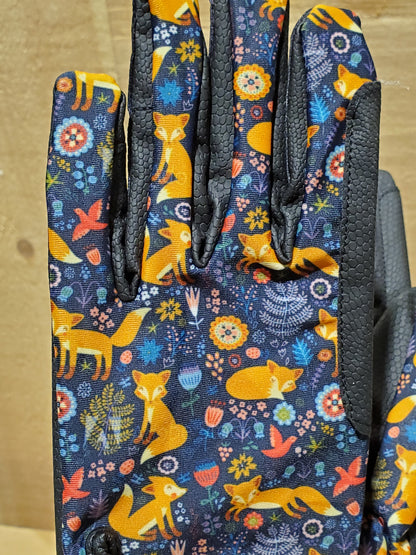 PerformerZ Riding Gloves by Ovation®