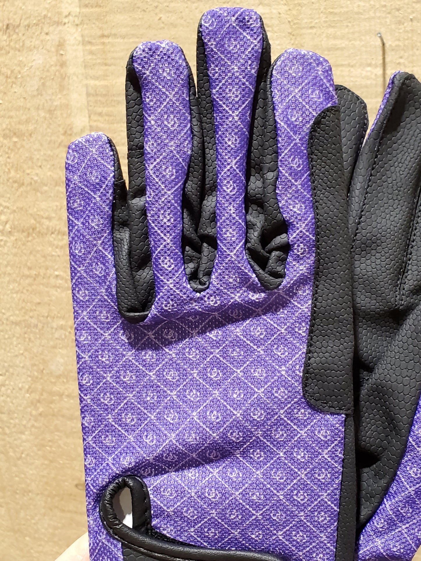 Cool Rider Riding Gloves by Ovation®