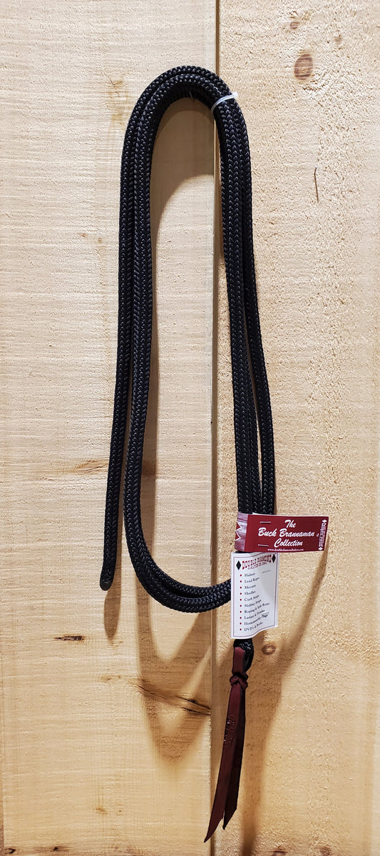 Treeline 'Brannaman' Lead Rope by Double Diamond Halter Co.®