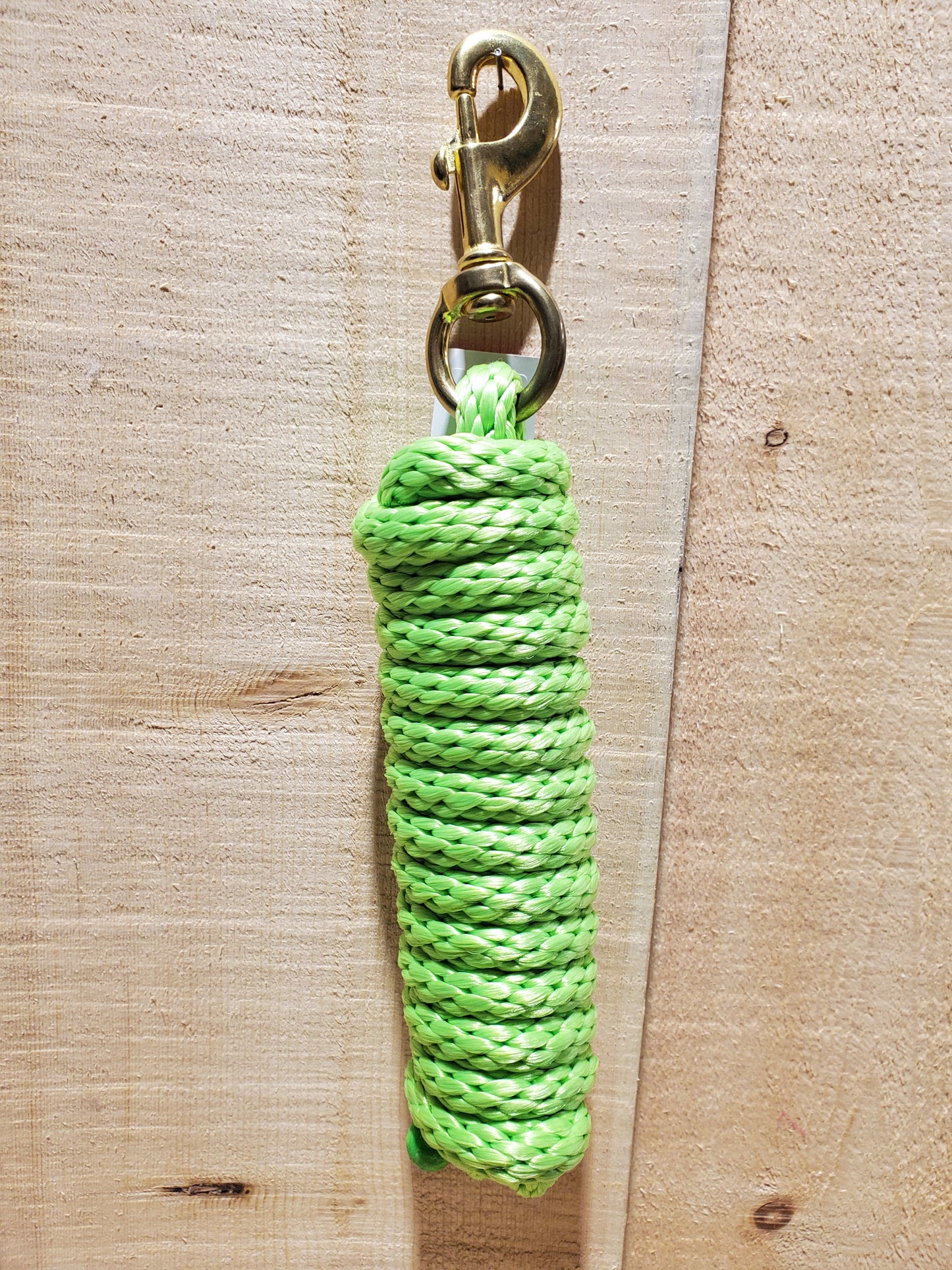 10' Poly Lead Rope by Western Rawhide®