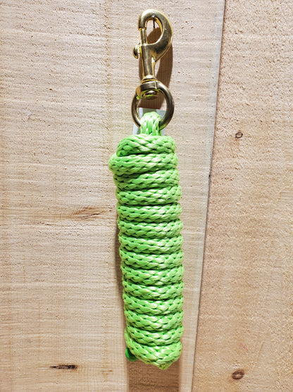 10' Poly Lead Rope by Western Rawhide®