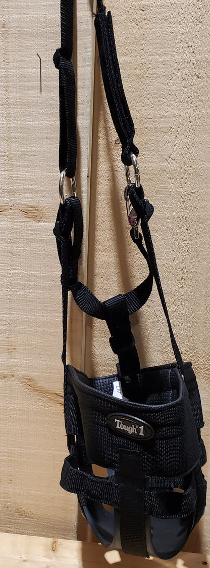 'Easy Breathe' Grazing Muzzle by Tough 1®