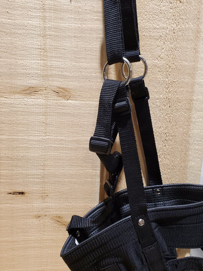 'Easy Breathe' Grazing Muzzle by Tough 1®