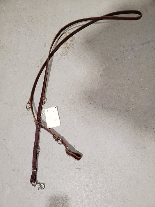 Latigo Training Rein by Sierra®