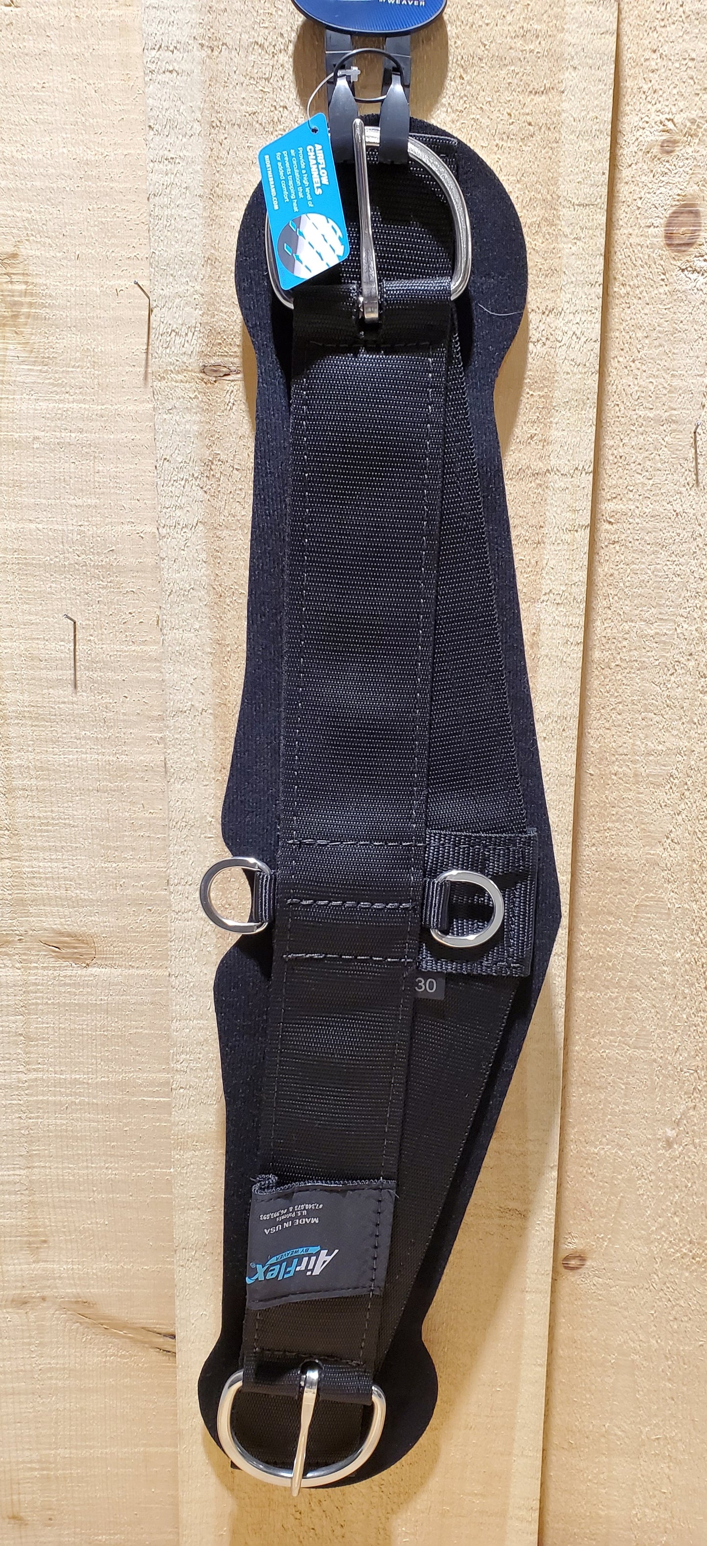 Synergy™ Airflex™ Roper Cinch by Weaver®