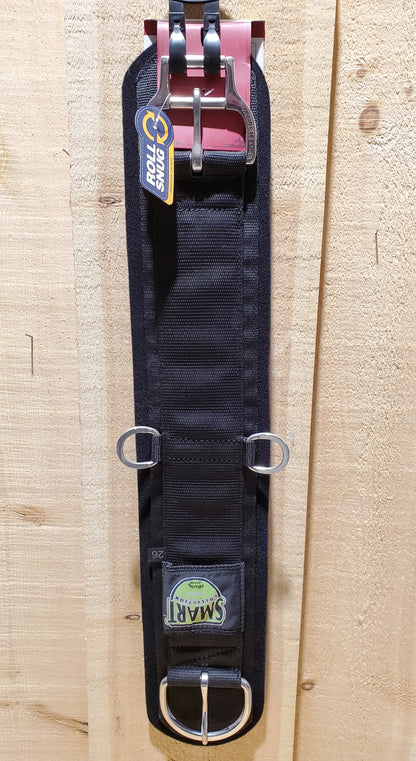 Neoprene Lined Straight Smart™ Cinch by Weaver®
