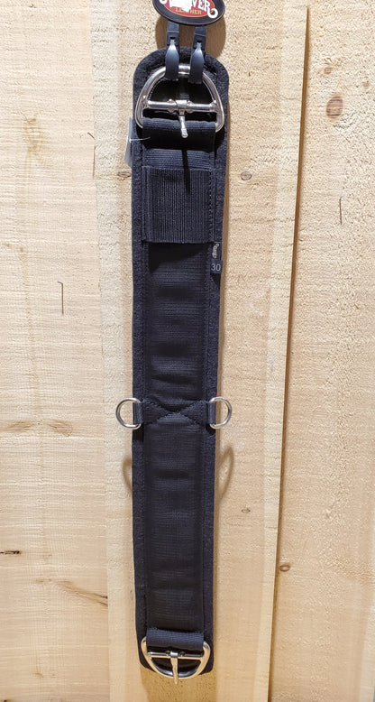 Felt Lined Straight Cinch by Weaver®