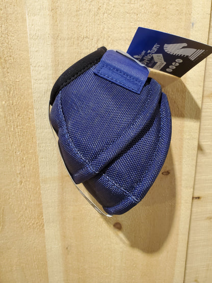'Dy-No-Turn' Bell Boots by Classic Equine®