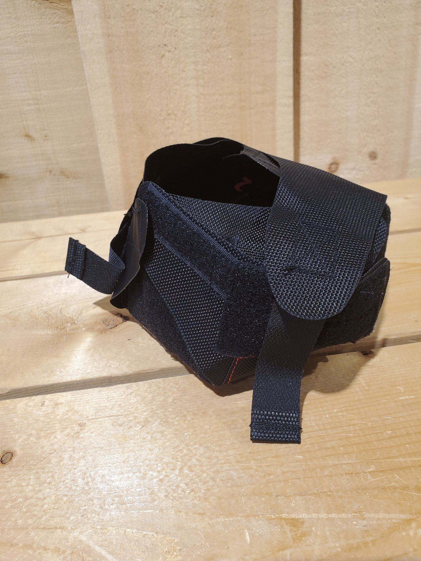 Equine Hoof Bandage by Hoof Wraps Brand™