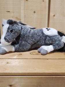 Chilling Plush Horse's by Carsten's®