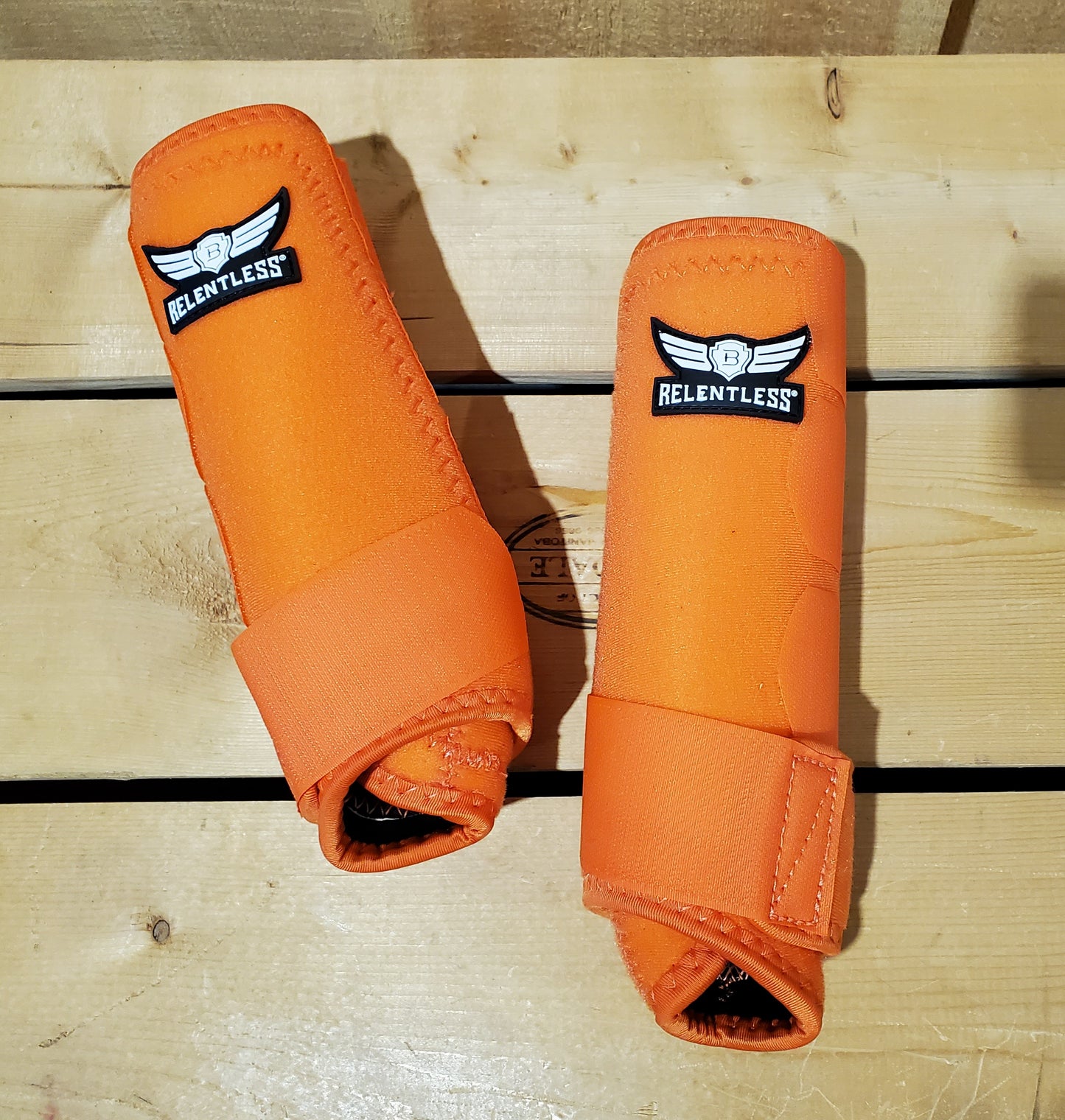Relentless® All-Around Front Sport Boots